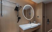 Туры в отель JI Hotel (Wuhan Guanggu Star Hotel)