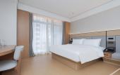 Туры в отель JI Hotel (Wuhan Guanggu Star Hotel)