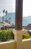 Туры в отель Lava View Lodge