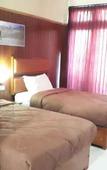 Туры в отель Lava View Lodge