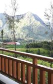 Туры в отель Lava View Lodge