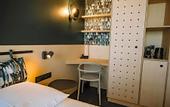 Туры в отель ibis Styles Bordeaux Lac Bruges (Ouverture Novembre 2025)