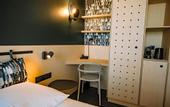 Туры в отель ibis Styles Bordeaux Lac Bruges (Ouverture Novembre 2025)