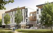 Туры в отель ibis Styles Bordeaux Lac Bruges (Ouverture Novembre 2025)
