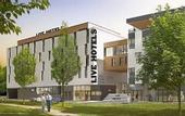 Туры в отель ibis Styles Bordeaux Lac Bruges (Ouverture Novembre 2025)