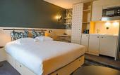 Туры в отель ibis Styles Bordeaux Lac Bruges (Ouverture Novembre 2025)