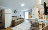 Туры в отель Umut Apartments