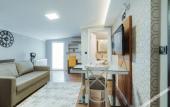 Туры в отель Umut Apartments