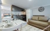 Туры в отель Umut Apartments