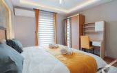 Туры в отель Umut Apartments