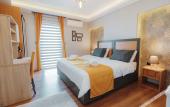Туры в отель Umut Apartments