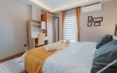 Туры в отель Umut Apartments