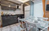 Туры в отель Umut Apartments