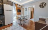 Туры в отель Umut Apartments