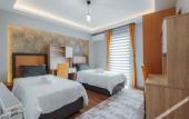 Туры в отель Umut Apartments