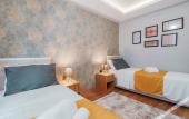 Туры в отель Umut Apartments