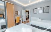 Туры в отель Umut Apartments