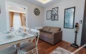 Туры в отель Umut Apartments