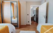 Туры в отель Umut Apartments