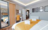 Туры в отель Umut Apartments