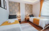 Туры в отель Umut Apartments