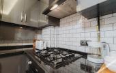 Туры в отель Umut Apartments