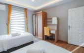 Туры в отель Umut Apartments