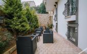 Туры в отель Umut Apartments
