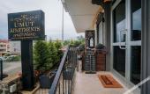 Туры в отель Umut Apartments