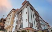 Туры в отель Umut Apartments