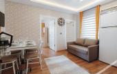 Туры в отель Umut Apartments