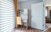Туры в отель Umut Apartments