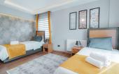Туры в отель Umut Apartments