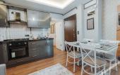 Туры в отель Umut Apartments