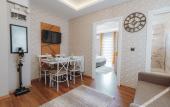Туры в отель Umut Apartments