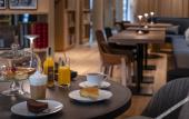 Туры в отель Hotel Villa KOEGUI Bayonne