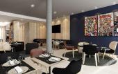 Туры в отель Hotel Villa KOEGUI Bayonne