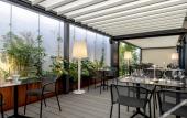 Туры в отель Hotel Villa KOEGUI Bayonne