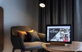 Туры в отель Hotel Villa KOEGUI Bayonne