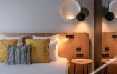 Туры в отель Hotel Villa KOEGUI Bayonne