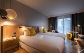 Туры в отель Hotel Villa KOEGUI Bayonne