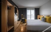 Туры в отель Hotel Villa KOEGUI Bayonne