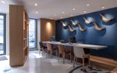 Туры в отель Hotel Villa KOEGUI Bayonne