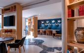 Туры в отель Hotel Villa KOEGUI Bayonne