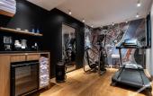 Туры в отель Hotel Villa KOEGUI Bayonne