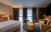 Туры в отель Hotel Villa KOEGUI Bayonne