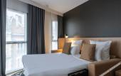Туры в отель Hotel Villa KOEGUI Bayonne
