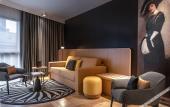 Туры в отель Hotel Villa KOEGUI Bayonne