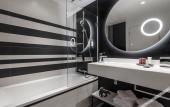 Туры в отель Hotel Villa KOEGUI Bayonne