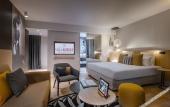 Туры в отель Hotel Villa KOEGUI Bayonne